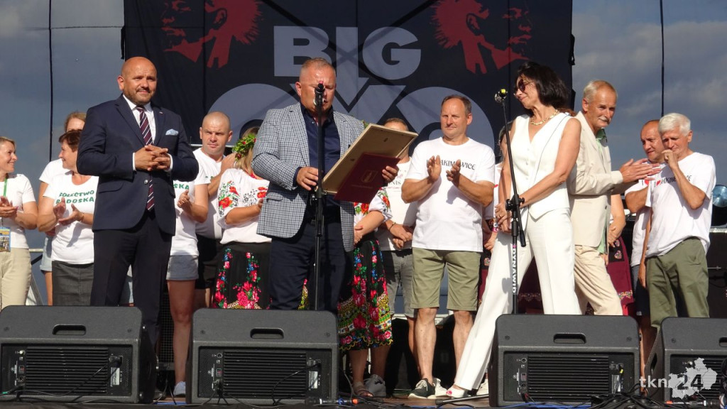 Festyn Radoszyczanie Dzieciom 2023! [wideo, zdjęcia]