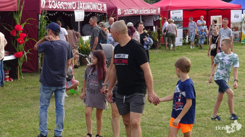 Festyn Radoszyczanie Dzieciom 2023! [wideo, zdjęcia]