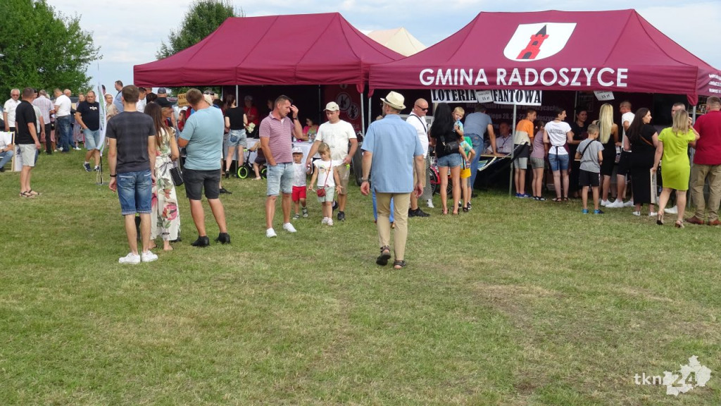 Festyn Radoszyczanie Dzieciom 2023! [wideo, zdjęcia]