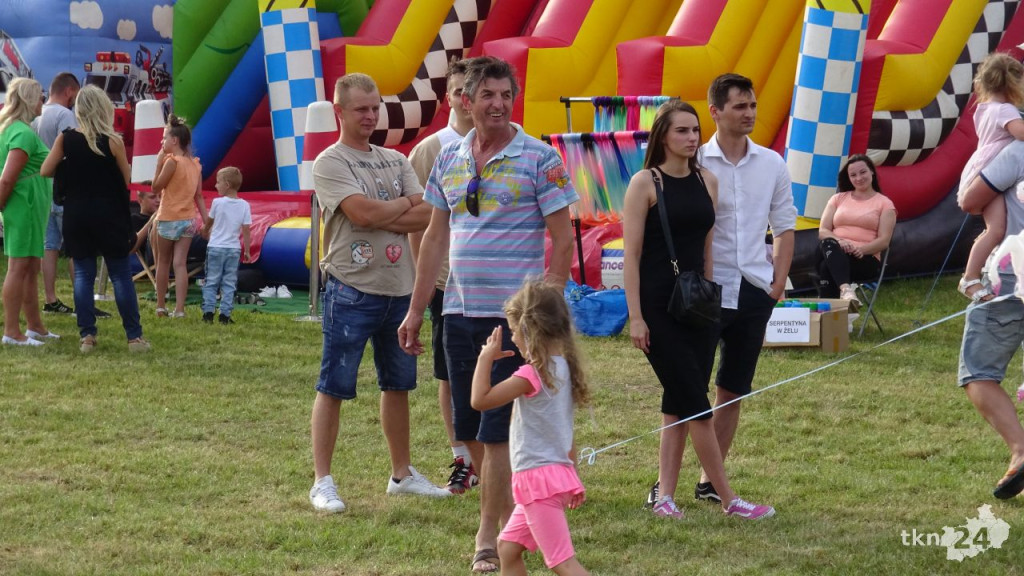 Festyn Radoszyczanie Dzieciom 2023! [wideo, zdjęcia]