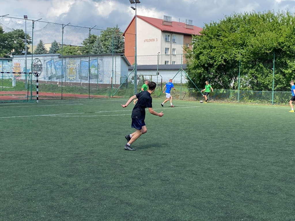 Orły najlepsze w letnim Grand Prix [zdjęcia]
