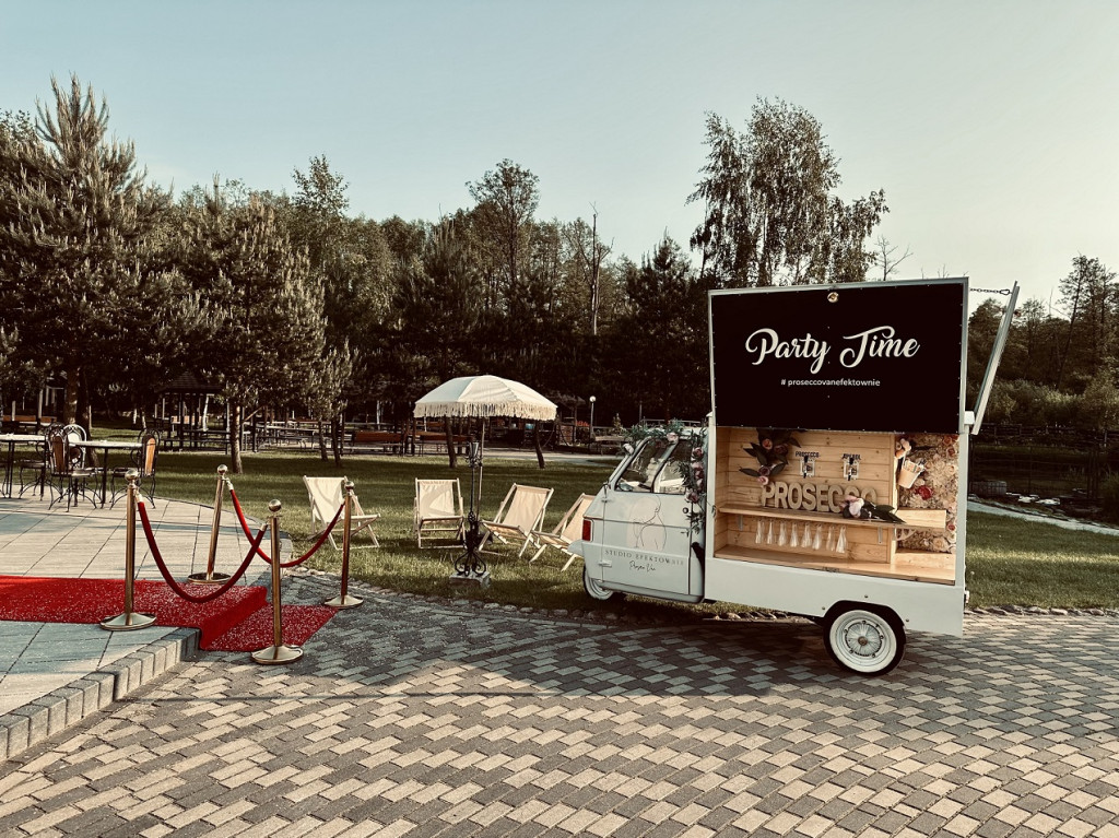 Studio Efektownie. Przygotują Cię na każdą imprezę! [zdjęcia]