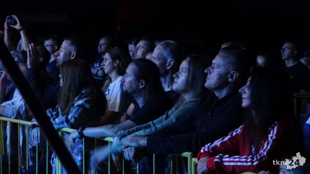 Dzień drugi rockowego grania na 