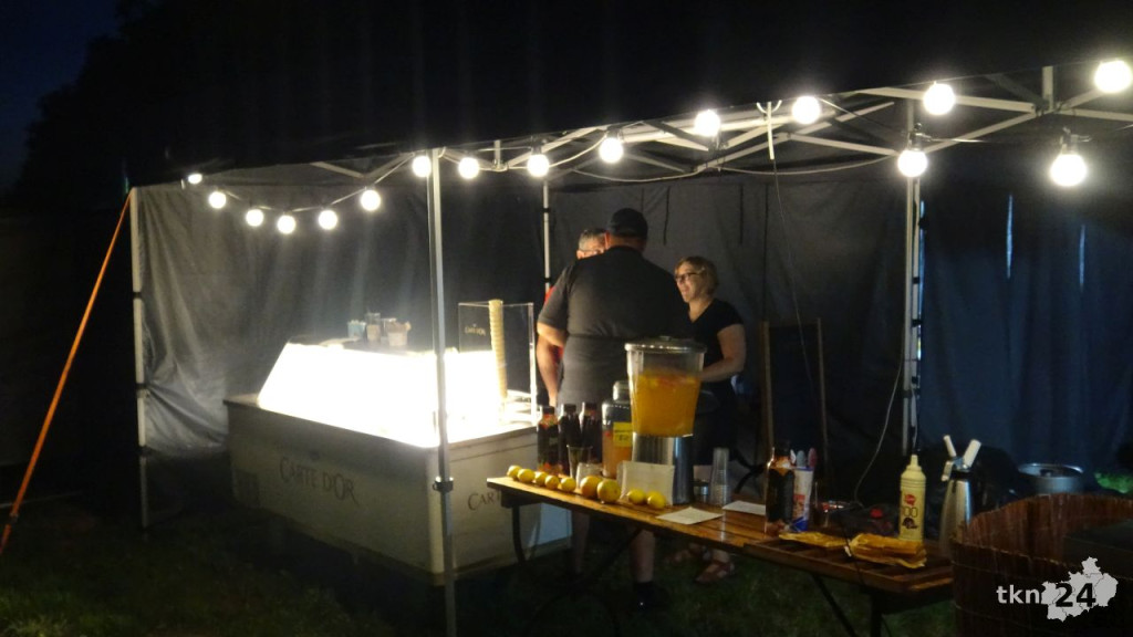 Dzień drugi rockowego grania na 