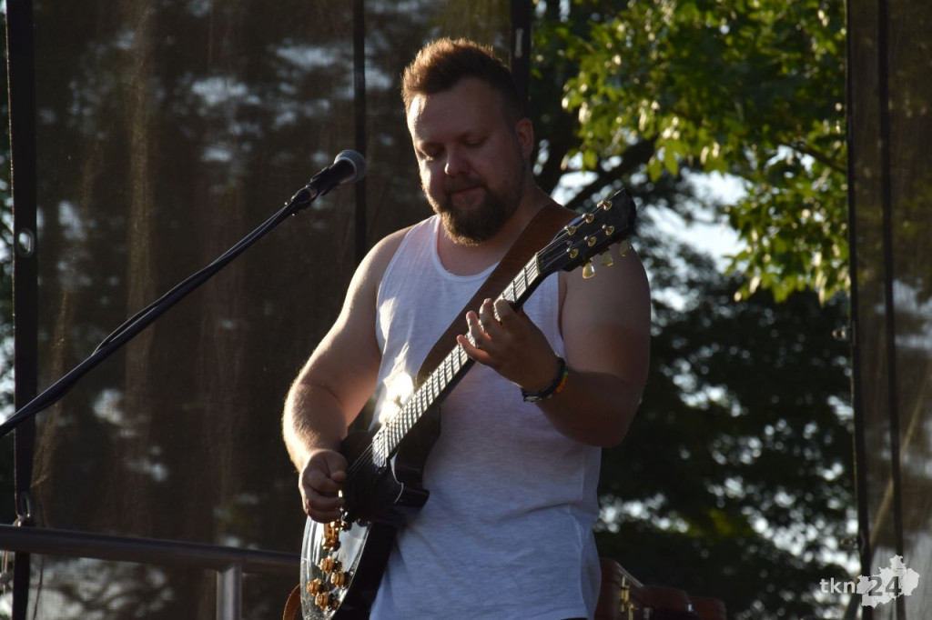 Mocne rockowe brzmienia na Antoniów Rock Fest 2023 [fotorelacja]