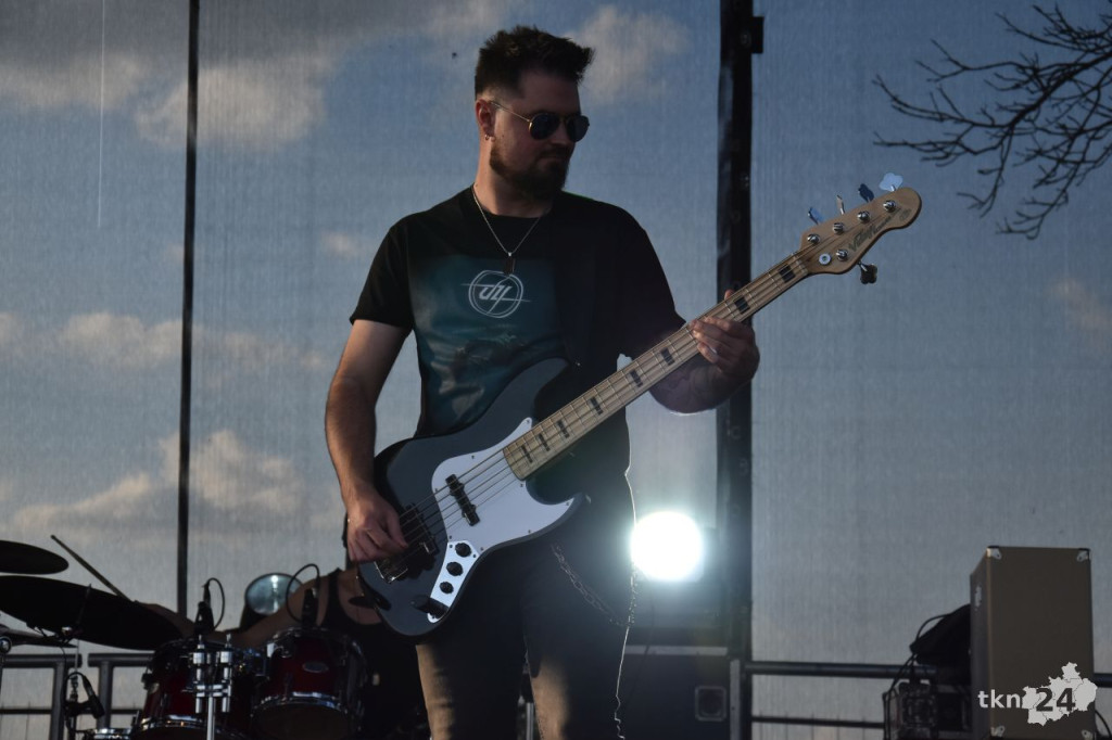 Mocne rockowe brzmienia na Antoniów Rock Fest 2023 [fotorelacja]