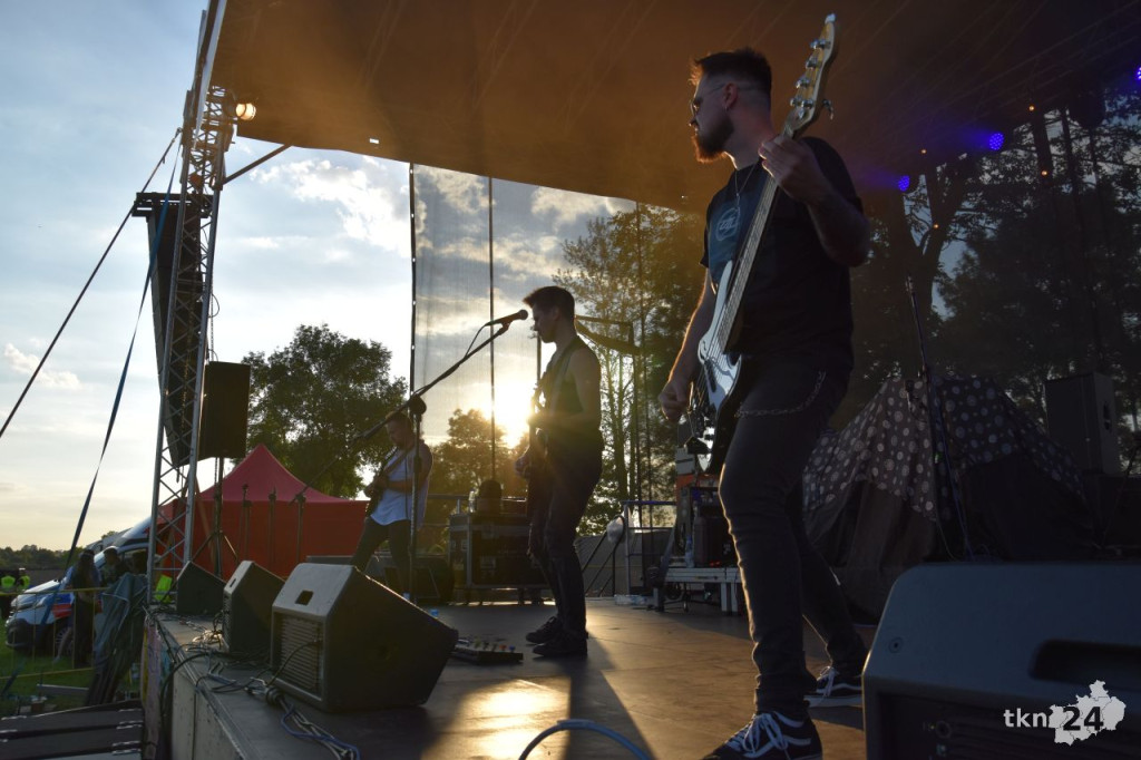 Mocne rockowe brzmienia na Antoniów Rock Fest 2023 [fotorelacja]