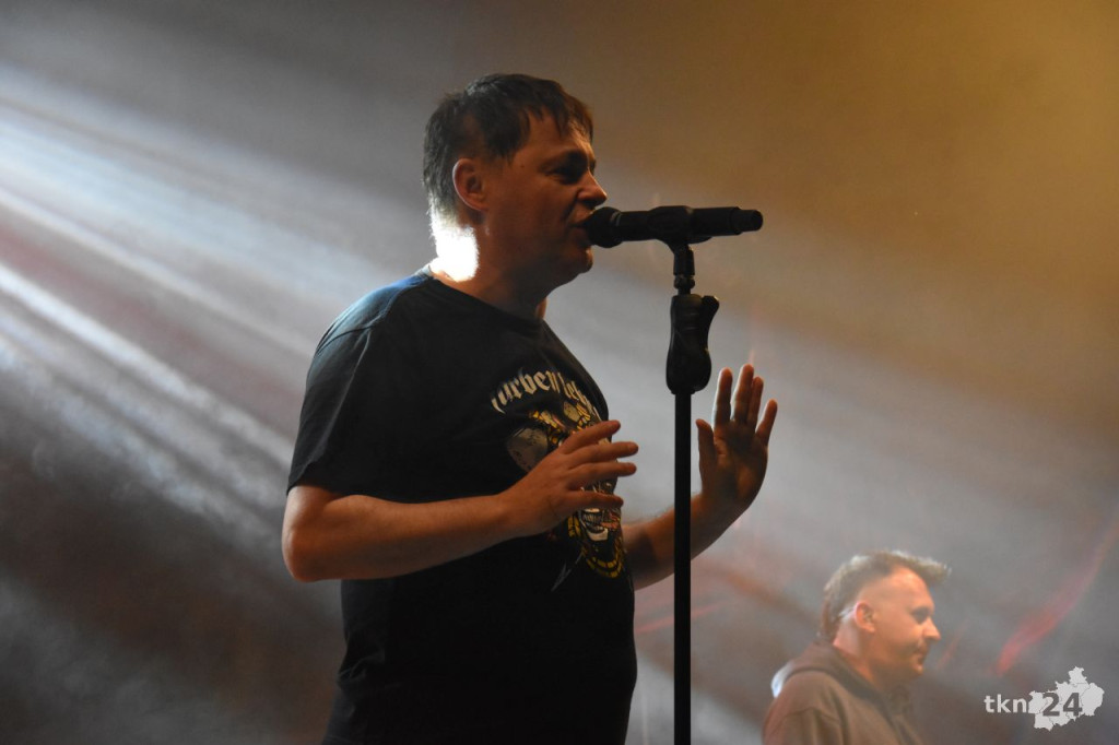 Mocne rockowe brzmienia na Antoniów Rock Fest 2023 [fotorelacja]