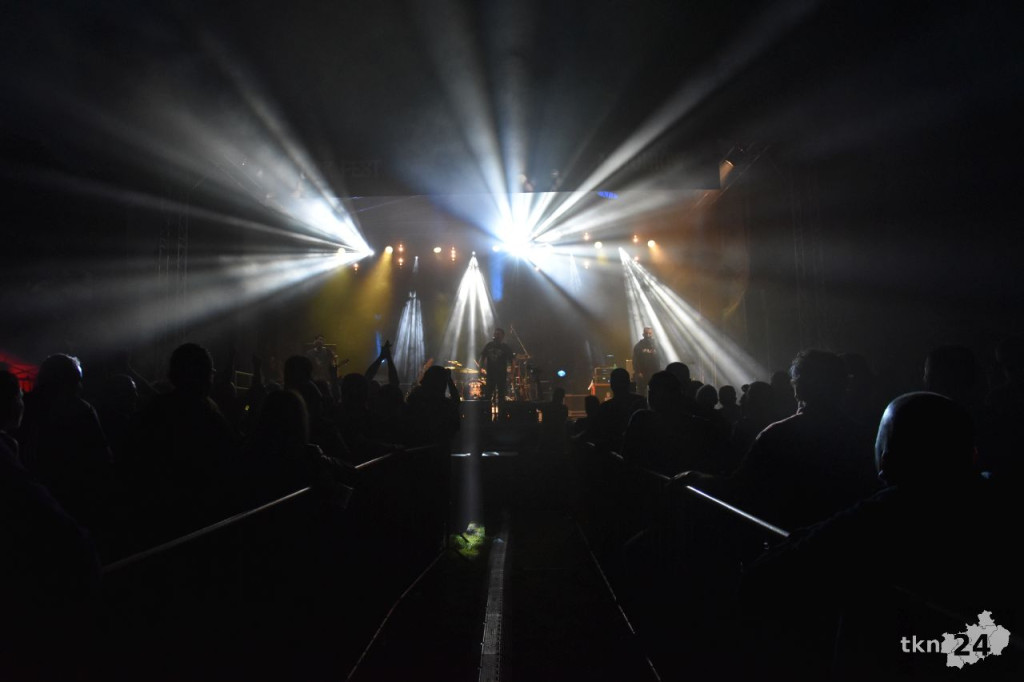 Mocne rockowe brzmienia na Antoniów Rock Fest 2023 [fotorelacja]