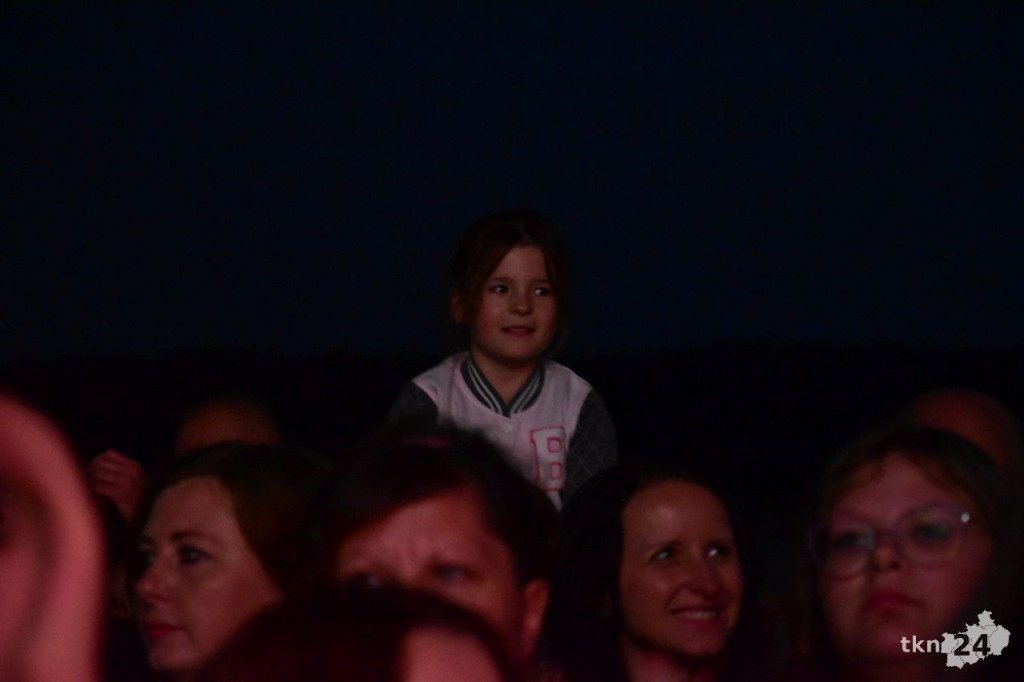 Mocne rockowe brzmienia na Antoniów Rock Fest 2023 [fotorelacja]