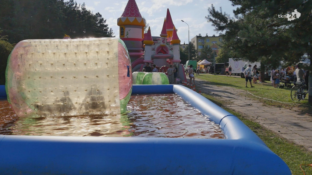 Dzień pełen atrakcji w Stąporkowie. Za nami święto gminy! [wideo, zdjęcia]