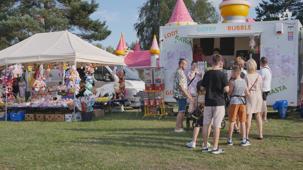 Dzień pełen atrakcji w Stąporkowie. Za nami święto gminy! [wideo, zdjęcia]