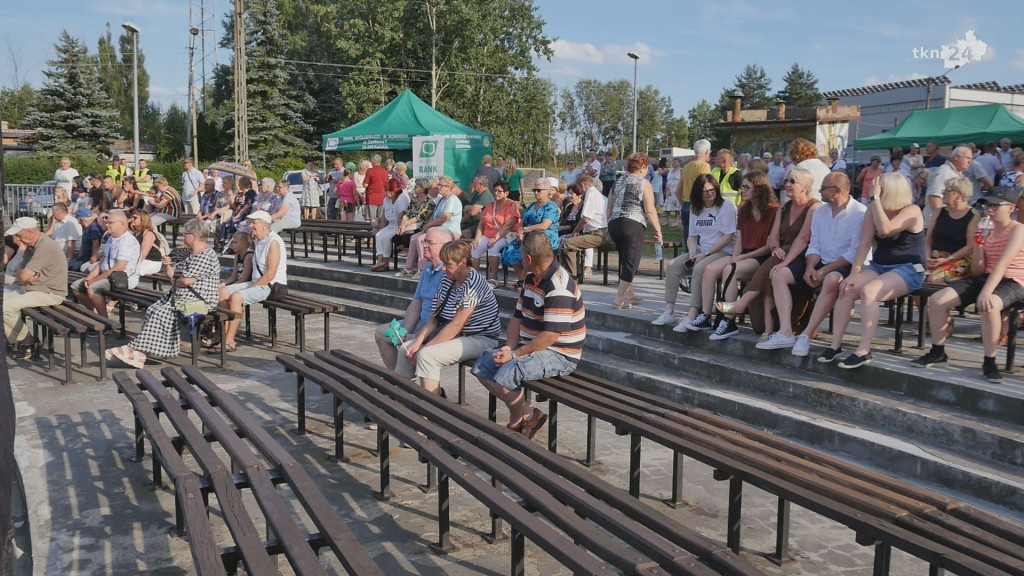Dzień pełen atrakcji w Stąporkowie. Za nami święto gminy! [wideo, zdjęcia]