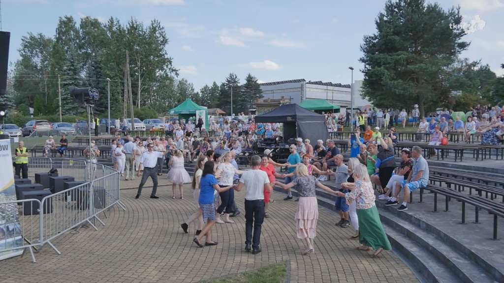 Dzień pełen atrakcji w Stąporkowie. Za nami święto gminy! [wideo, zdjęcia]