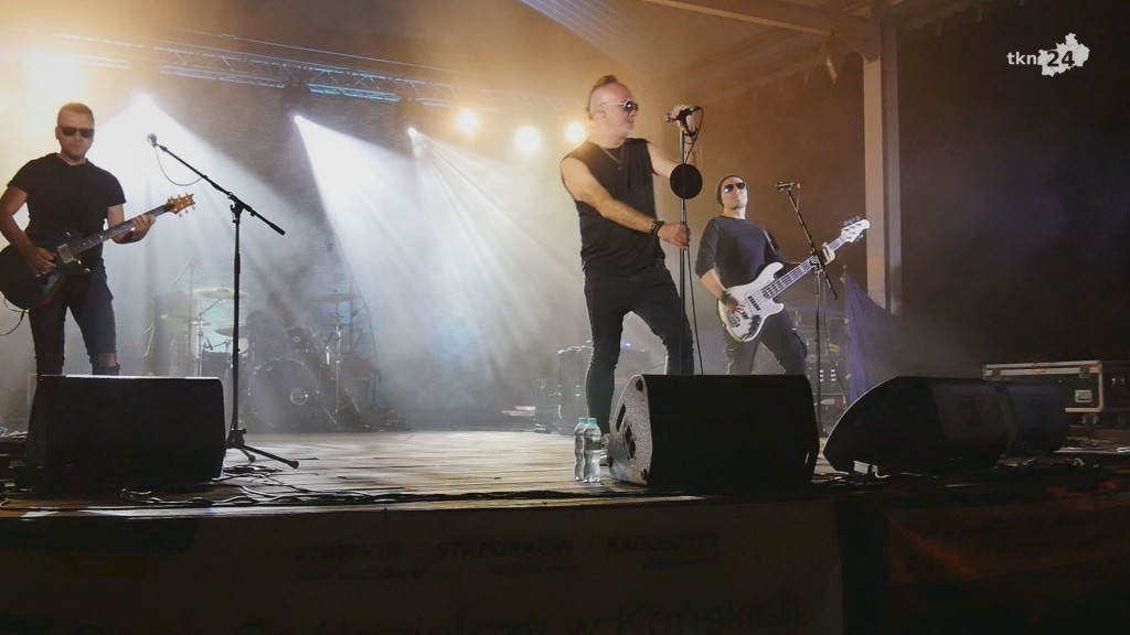 Dzień pełen atrakcji w Stąporkowie. Za nami święto gminy! [wideo, zdjęcia]