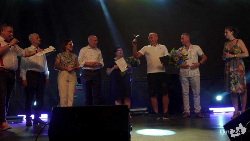 Po raz ostatni jako wieś. Festyn św. Rocha w Gowarczowie [wideo, zdjęcia]