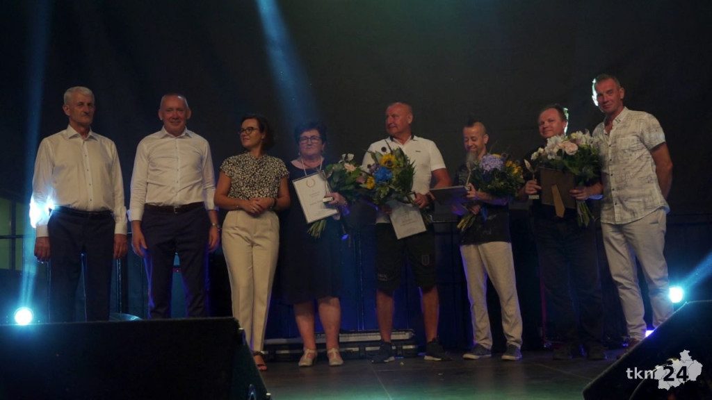 Po raz ostatni jako wieś. Festyn św. Rocha w Gowarczowie [wideo, zdjęcia]