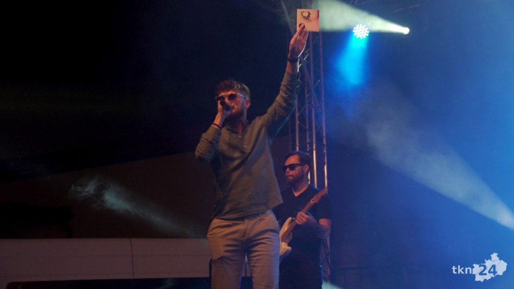 Po raz ostatni jako wieś. Festyn św. Rocha w Gowarczowie [wideo, zdjęcia]