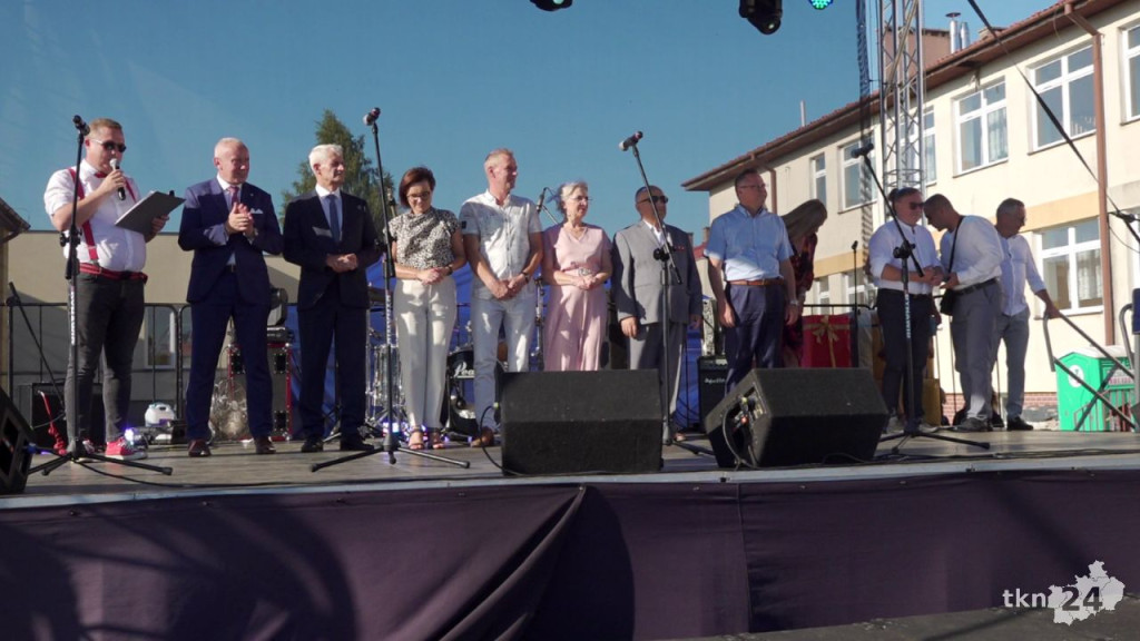 Po raz ostatni jako wieś. Festyn św. Rocha w Gowarczowie [wideo, zdjęcia]