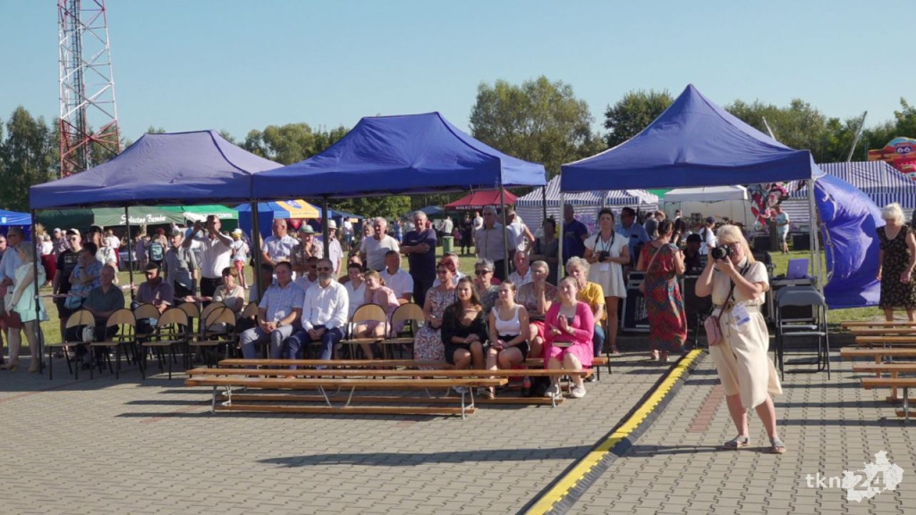 Po raz ostatni jako wieś. Festyn św. Rocha w Gowarczowie [wideo, zdjęcia]
