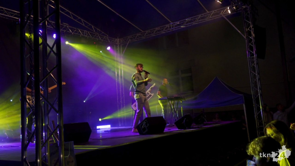 Po raz ostatni jako wieś. Festyn św. Rocha w Gowarczowie [wideo, zdjęcia]