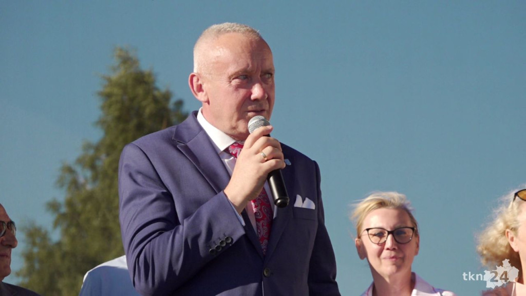 Po raz ostatni jako wieś. Festyn św. Rocha w Gowarczowie [wideo, zdjęcia]