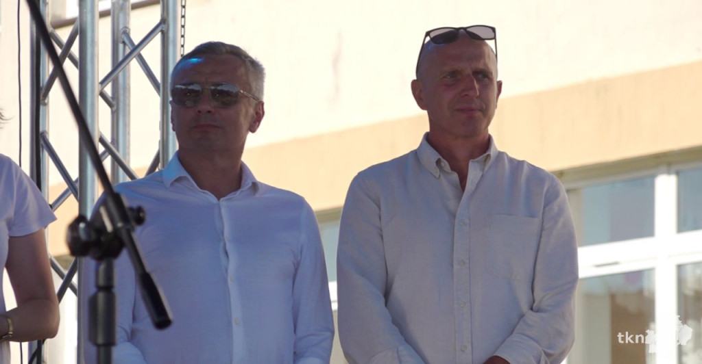 Po raz ostatni jako wieś. Festyn św. Rocha w Gowarczowie [wideo, zdjęcia]