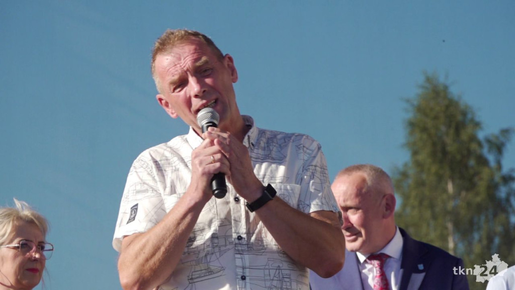 Po raz ostatni jako wieś. Festyn św. Rocha w Gowarczowie [wideo, zdjęcia]