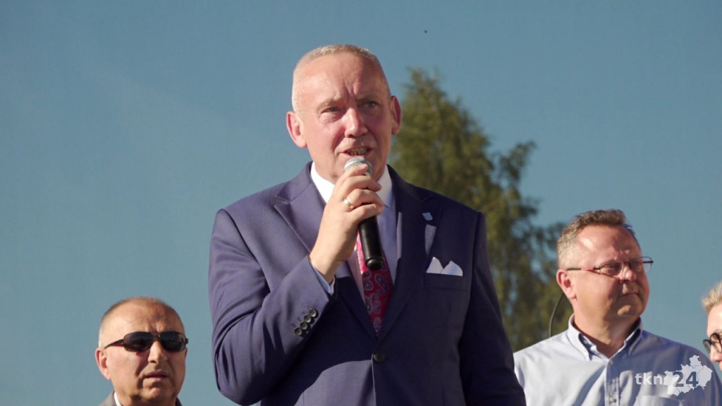Po raz ostatni jako wieś. Festyn św. Rocha w Gowarczowie [wideo, zdjęcia]