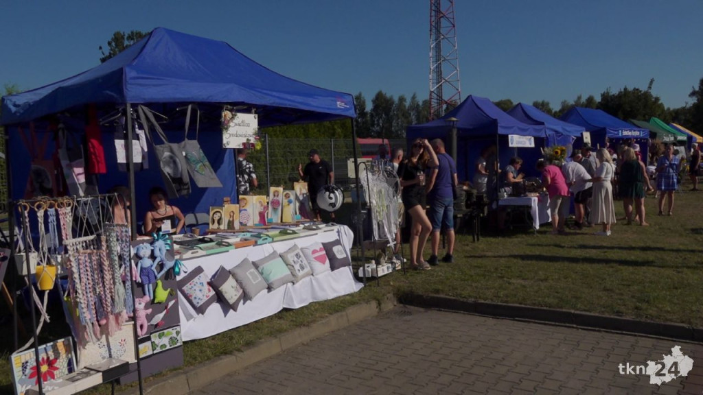 Po raz ostatni jako wieś. Festyn św. Rocha w Gowarczowie [wideo, zdjęcia]