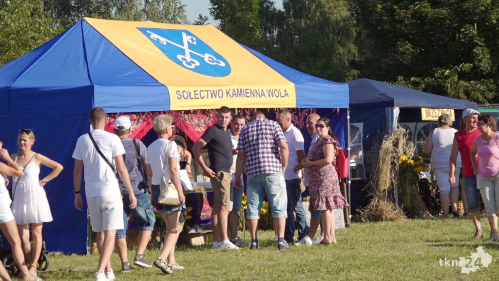 Po raz ostatni jako wieś. Festyn św. Rocha w Gowarczowie [wideo, zdjęcia]