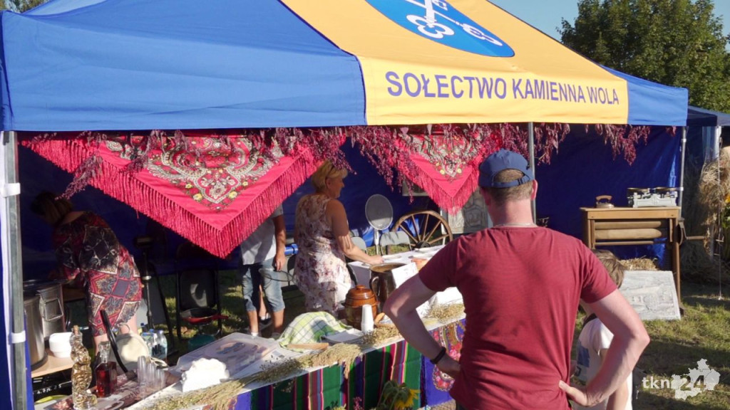 Po raz ostatni jako wieś. Festyn św. Rocha w Gowarczowie [wideo, zdjęcia]