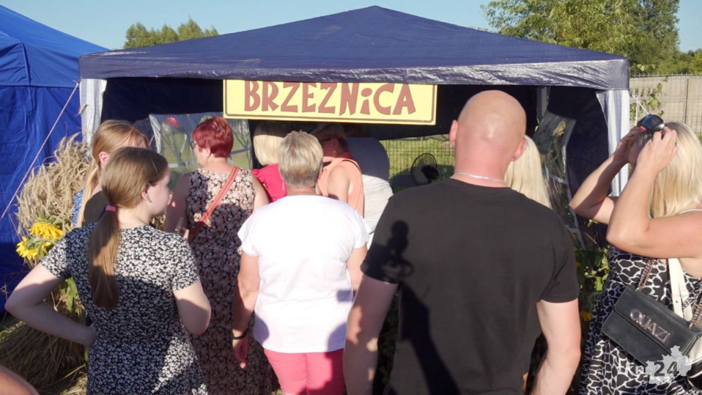 Po raz ostatni jako wieś. Festyn św. Rocha w Gowarczowie [wideo, zdjęcia]