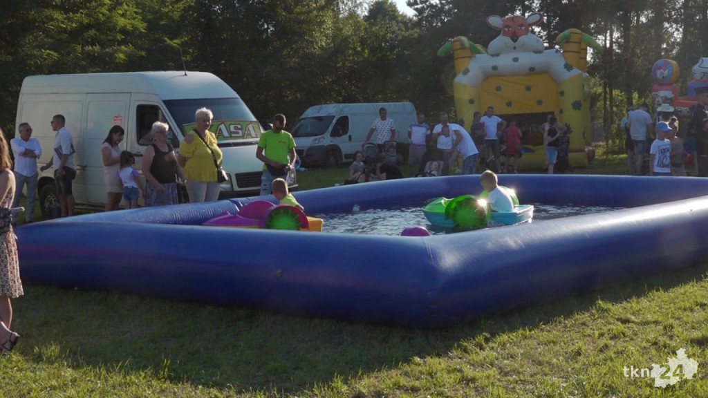 Po raz ostatni jako wieś. Festyn św. Rocha w Gowarczowie [wideo, zdjęcia]