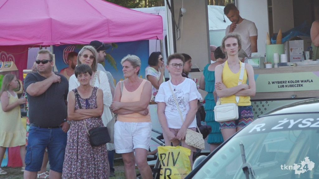 Po raz ostatni jako wieś. Festyn św. Rocha w Gowarczowie [wideo, zdjęcia]