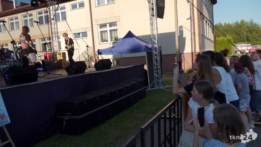 Po raz ostatni jako wieś. Festyn św. Rocha w Gowarczowie [wideo, zdjęcia]