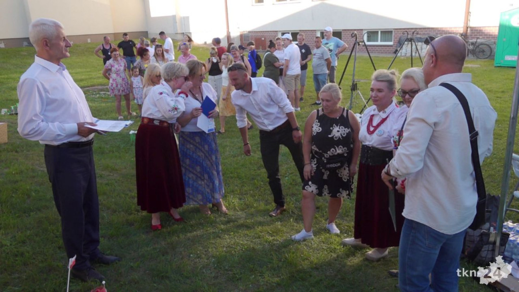 Po raz ostatni jako wieś. Festyn św. Rocha w Gowarczowie [wideo, zdjęcia]