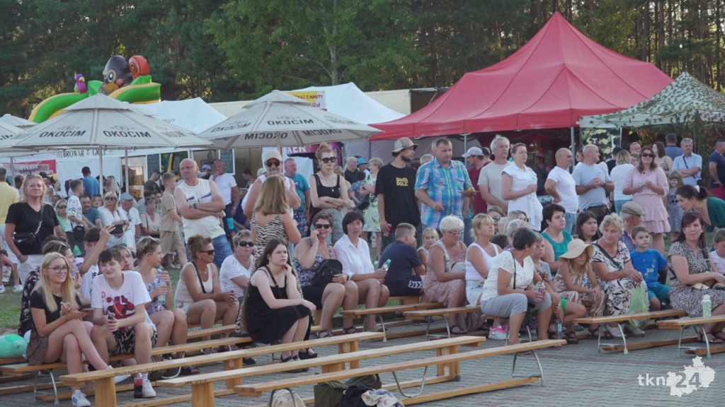 Po raz ostatni jako wieś. Festyn św. Rocha w Gowarczowie [wideo, zdjęcia]