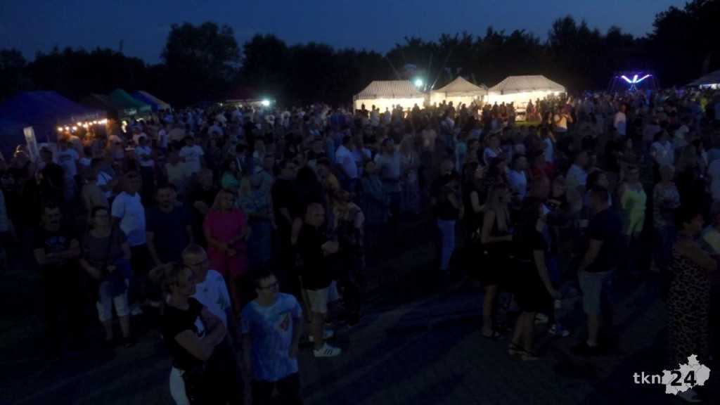 Po raz ostatni jako wieś. Festyn św. Rocha w Gowarczowie [wideo, zdjęcia]
