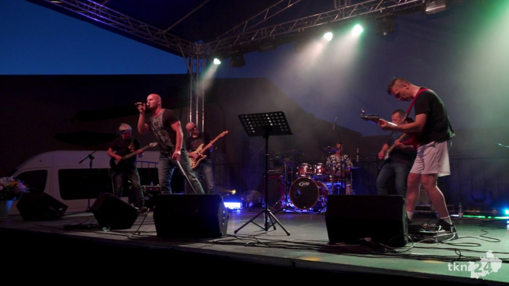 Po raz ostatni jako wieś. Festyn św. Rocha w Gowarczowie [wideo, zdjęcia]