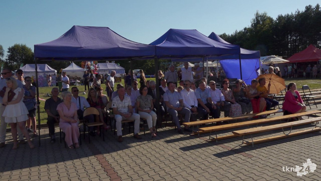 Po raz ostatni jako wieś. Festyn św. Rocha w Gowarczowie [wideo, zdjęcia]