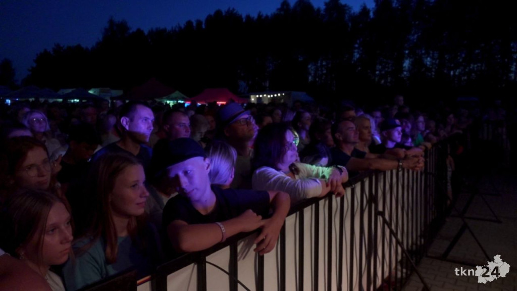 Po raz ostatni jako wieś. Festyn św. Rocha w Gowarczowie [wideo, zdjęcia]