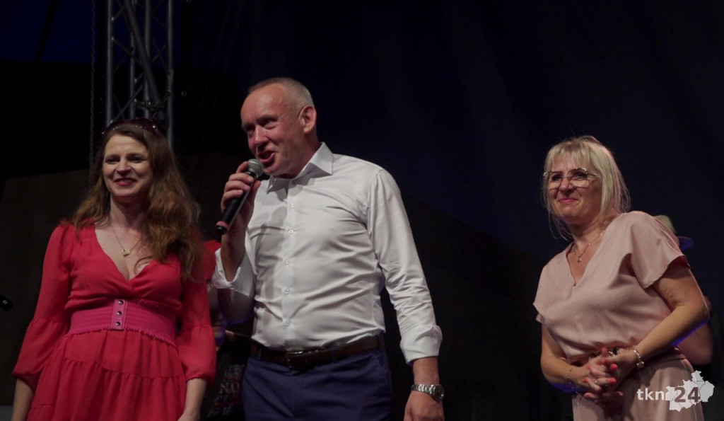 Po raz ostatni jako wieś. Festyn św. Rocha w Gowarczowie [wideo, zdjęcia]