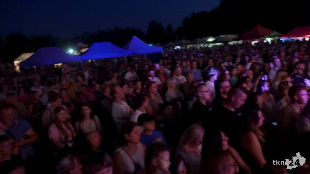 Po raz ostatni jako wieś. Festyn św. Rocha w Gowarczowie [wideo, zdjęcia]
