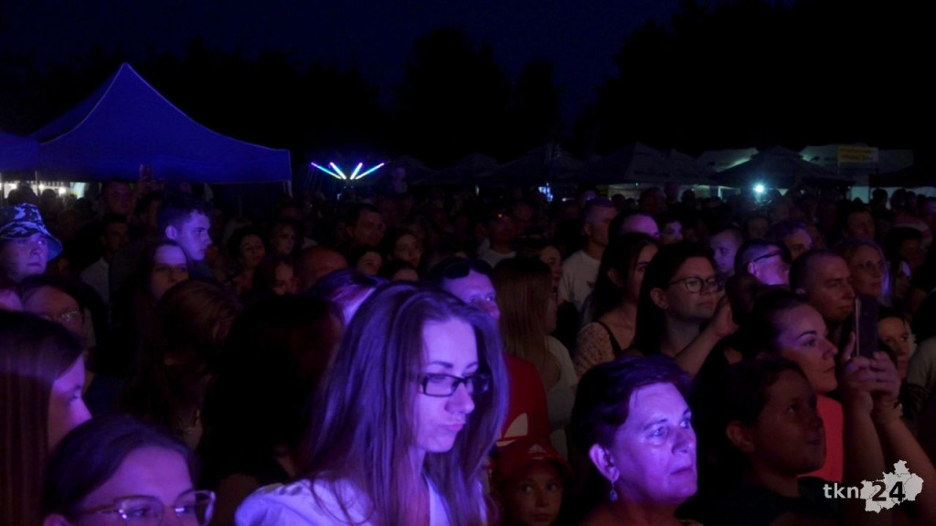 Po raz ostatni jako wieś. Festyn św. Rocha w Gowarczowie [wideo, zdjęcia]