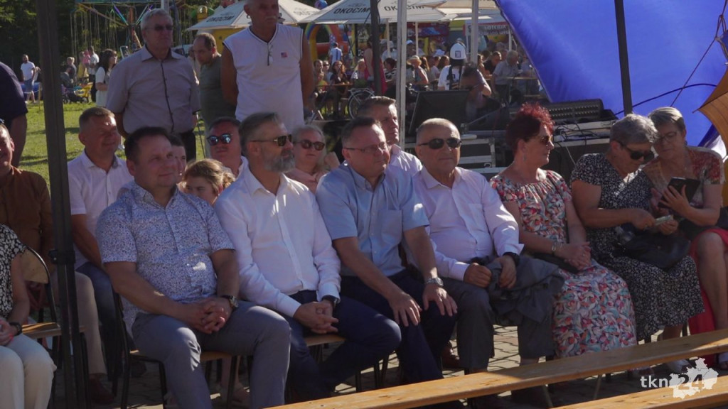 Po raz ostatni jako wieś. Festyn św. Rocha w Gowarczowie [wideo, zdjęcia]