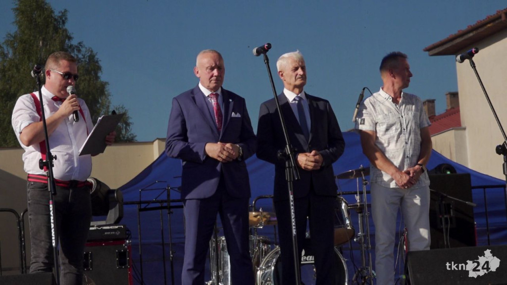 Po raz ostatni jako wieś. Festyn św. Rocha w Gowarczowie [wideo, zdjęcia]