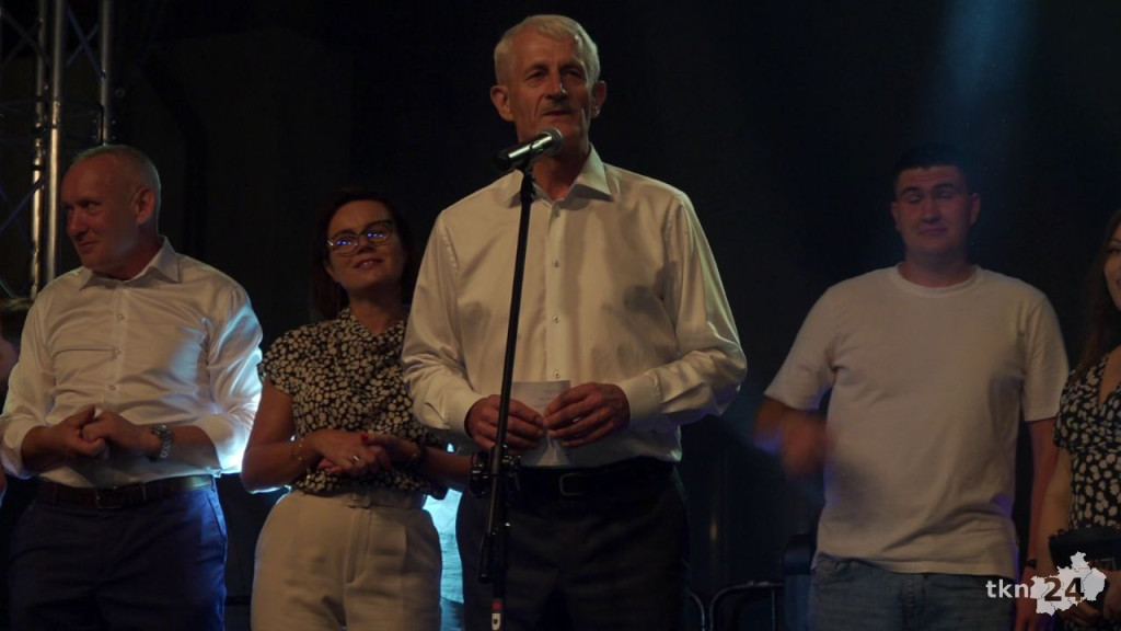 Po raz ostatni jako wieś. Festyn św. Rocha w Gowarczowie [wideo, zdjęcia]