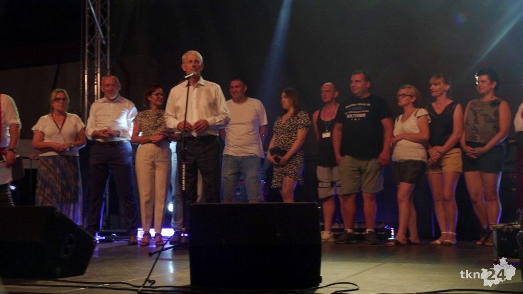 Po raz ostatni jako wieś. Festyn św. Rocha w Gowarczowie [wideo, zdjęcia]