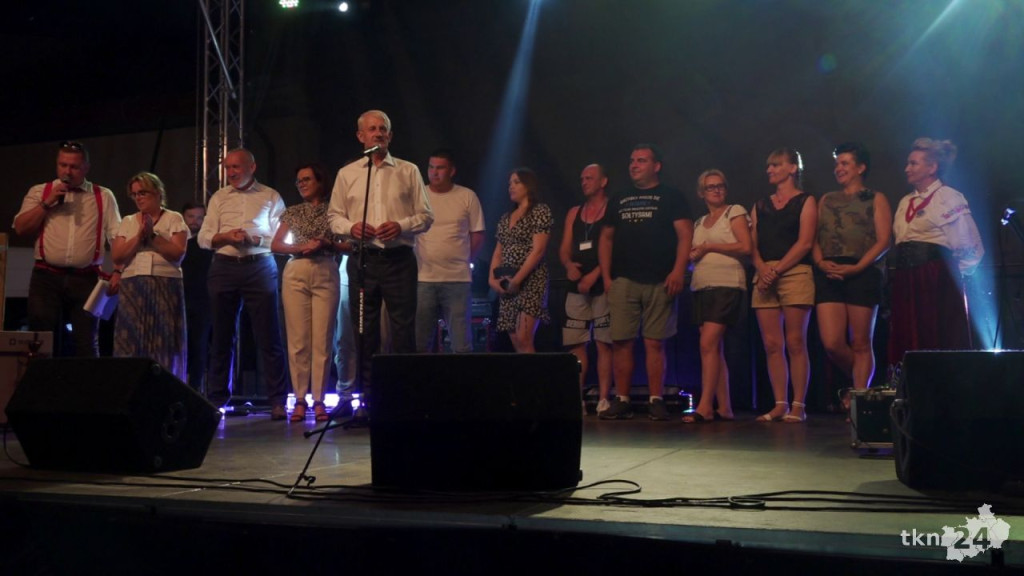 Po raz ostatni jako wieś. Festyn św. Rocha w Gowarczowie [wideo, zdjęcia]
